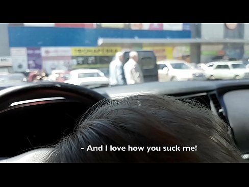 ❤️ סאַקט רעכט אין די פּאַרקינג פּלאַץ אַרויס די סופּערמאַרק סופּער פּאָרן ביי yi.pornoreino-com.ru ❤